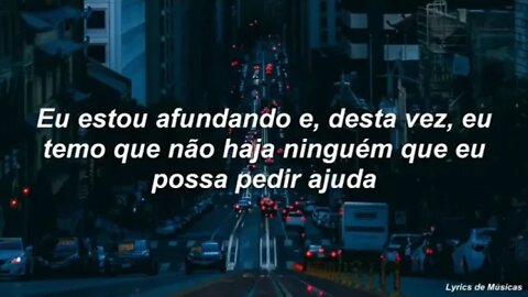 Lewis Capaldi - Someone You Loved #someoneyoulovedtradução #someoneonelovedlegendado