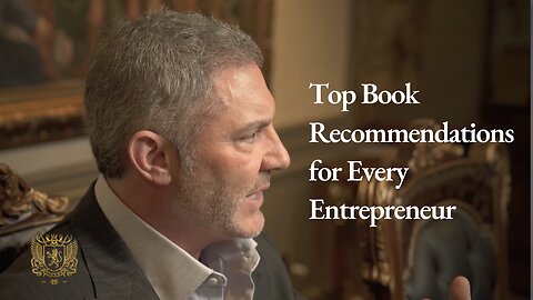 Top Books Every Entrepreneur Must Read