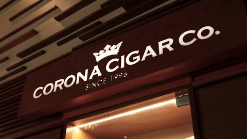 Welcome to Corona Cigar Co. - Tampa | The Ultimate Cigar Experience