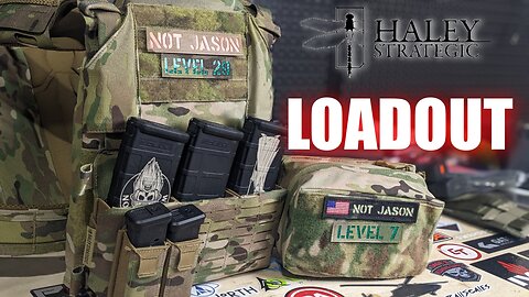 Haley Strategic Partners Loadout: The Magic of Good Gear