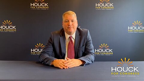 GOP Primary Candidate Mark Houck Fires Back: Responding to Slanderous Ad by Brian Fitzpatrick