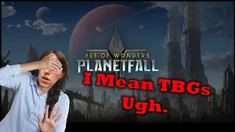 Age of Wonders Planetfall Gamey Review First Impression