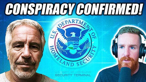 Epstein Met w/ Biden's CIA Director MULTIPLE Times!