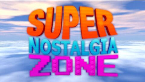 Super Nostalgia Zone ROBLOX - that sword game people liked