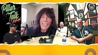 Rudy Sarzo on playing with Ozzy