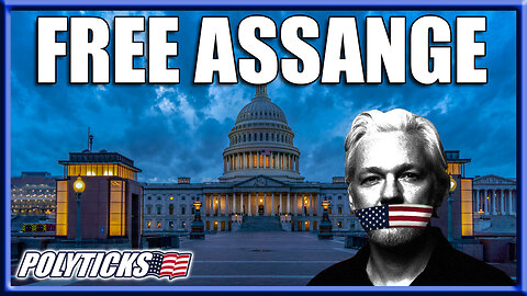 Julian Assange Could Be Extradited to the US