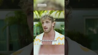 Logan Pauls Signs Biggest EVER Deal!