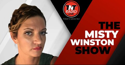 Chanda Masta on Misty Winston Show - 03 February 2024