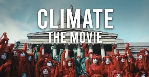 Climate: The Movie #ClimateScam #ClubofRome #WEF