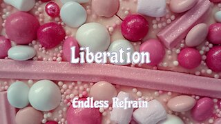 Endless Refrain - Liberation (Official Lyric Video)