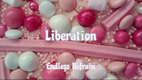 Endless Refrain - Liberation (Official Lyric Video)