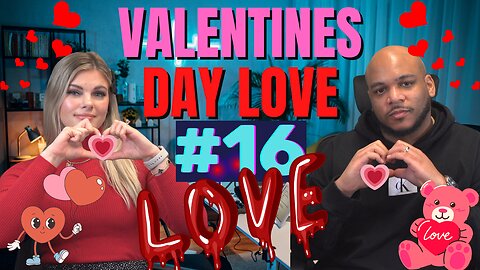 How to Open your Heart, Love, Valentines Day Special #16 | Han Podcast