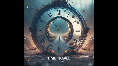 TIME TRAVEL