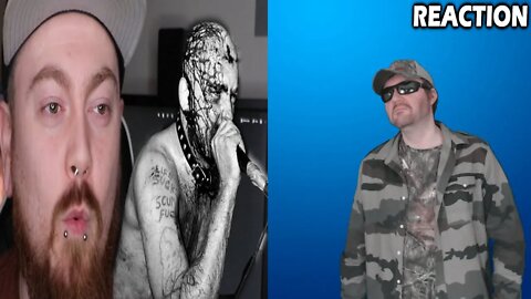 Absolute Mad Lads - GG Allin (Count Dankula) REACTION!!! (BBT)