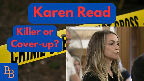 The Karen Read Case: Did she do it or a coverup? VOIR DIRE