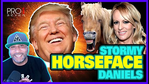 (Full Show) Trump Goes Nuclear; Arrest Update; Woke Foolishness & More!