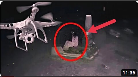 Inn 7 Ghost Videos Ko Raat Ke Andhere Mai Mat Dekhna _ Ghost Caught On Camera _ ScaryPills