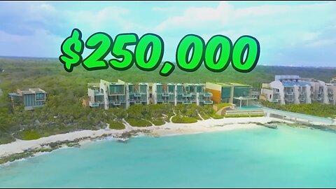 Mr. Beast $1 vs $250,000 Vacation!