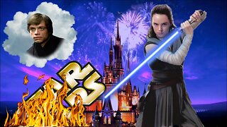 Disney to Back Daisy Ridley for Rey Skywalker Follow-up Movie
