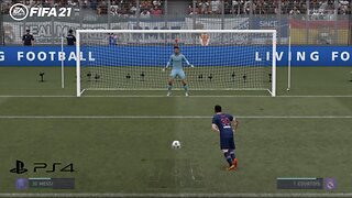 FIFA 21 - Real Madrid vs Paris SG | Gameplay PS4 HD | U.S Open Cup Finals | MLS Career Mode