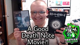 A Good Death Note Movie?! | ReturnbyNathan