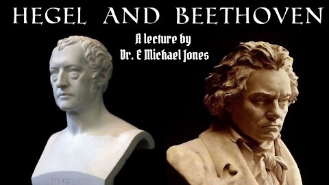 Hegel and Beethoven