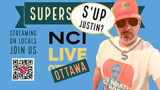 NCI Ottawa - Livestreams