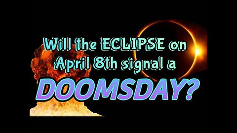 Will This Signal A Doomsday Coming?