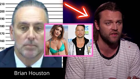 Where was Joel Houston During All This? Does God Love Hillsong Just as they Are?
