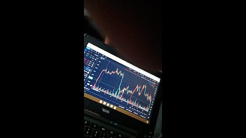 Trading lover