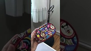 Unboxing Video Tiktok coconut routines