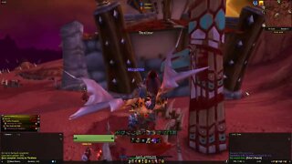 Journey to Thrallmar WoW MMORPG TBC Quest Guide