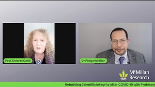 Professor Dolores Cahill - Autoimmunity: Relevant to vaccines?