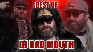 DJ Dad Mouth AKA Tom Segura on TV | Best of