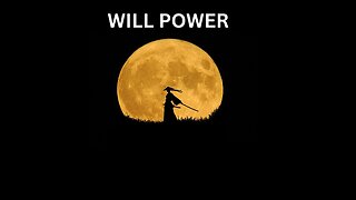 MOTIVATIONAL SPEECH | Will Power | COLLECTION