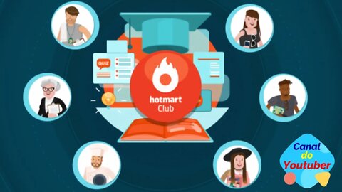 Como Configurar a Área de Membros da Hotmart Parte 2