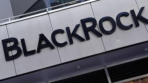 $ 4.5 BILLION TO UKRAINE WENT TO BLACK ROCK !!