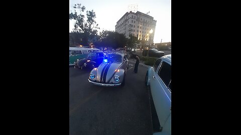 Vw car line up.