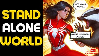 Madme Web Director Saves Us All Time And Money! Confirms Standalone World!