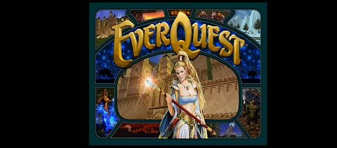 A History of EverQuest - The MMO That Made The Genre
