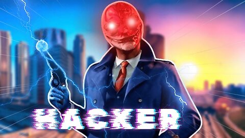 HACKER JOINS OUR LOBBY IN GTA 5 RP