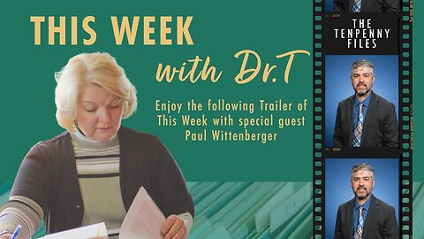 07-25-23 Trailer This Week with Paul Wittenberger
