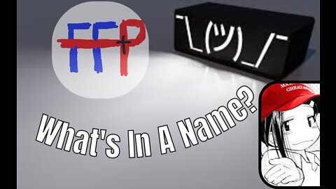 What's In A Name?