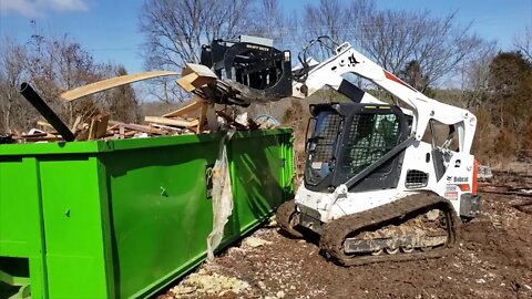EP 53! Dismantling new 8 acre Picker's paradise land investment! JUNK YARD UPDATE VLOG & More.