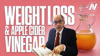Does Apple Cider Vinegar Help with Weight Loss? + Top ways of weight loss in description