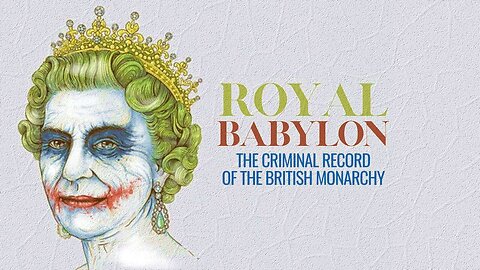 Documentary: Royal Babylon | Criminal Record of The British Monarchy