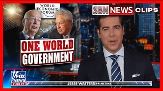 RAND PAUL: THIS IS THE DANGER OF A ONE-WORLD GOVERNMENT [#6259]