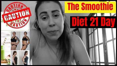 THE SMOOTHIE DIET 21 DAY RAPID WEIGHT LOSS PROGRAM REVIEWS 2023 , HOW TO LOSE 16LBS IN 12 DAYS ??