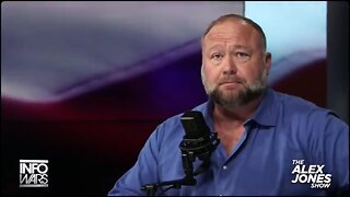 ALEX JONES (Full Show) Wednesday - 6/5/24