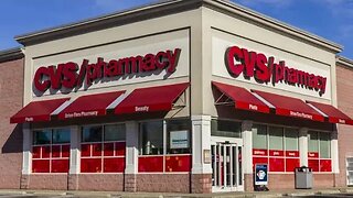 CVS Closing Hundreds Of Stores Should Terrify Society